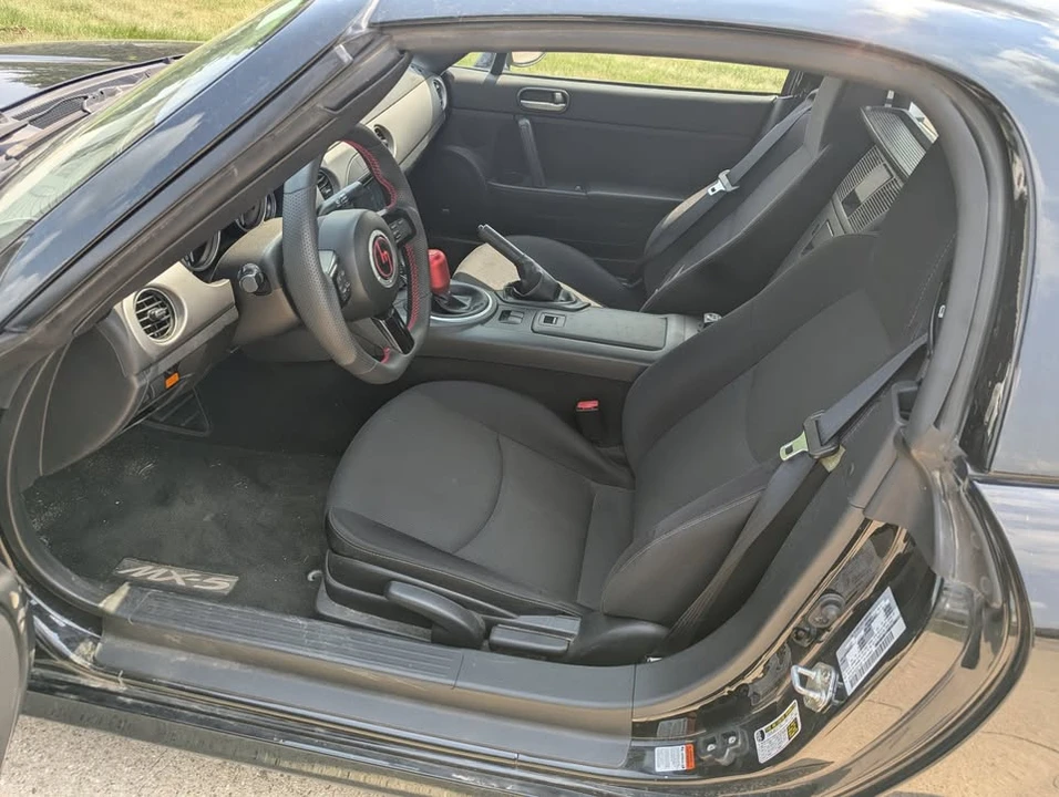 2009 Mazda NC MX-5 Miata - Image 13 of 19