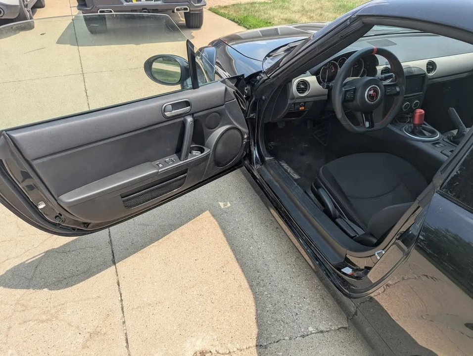 2009 Mazda NC MX-5 Miata - Image 12 of 19