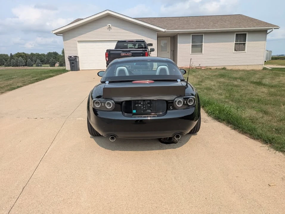 2009 Mazda NC MX-5 Miata - Image 6 of 19
