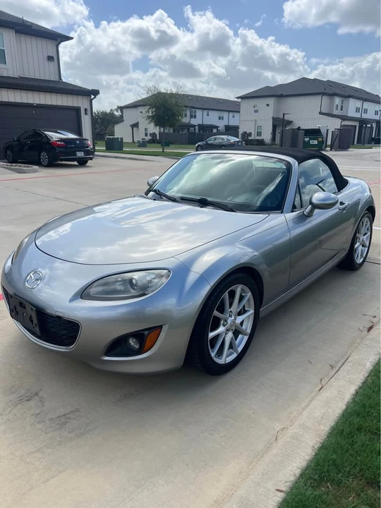 2009 Mazda NC MX-5 Miata - Image 10 of 15