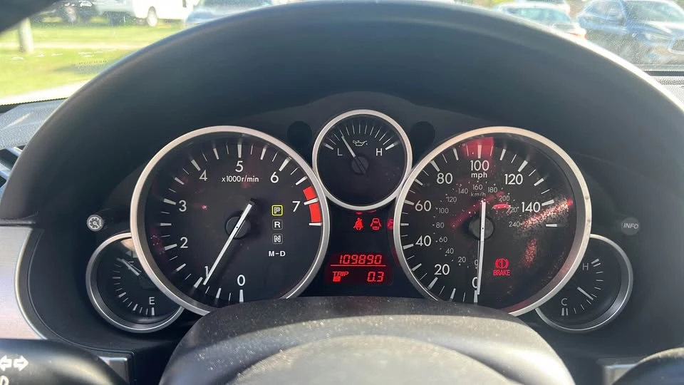 2009 Mazda NC MX-5 Miata - Image 15 of 15