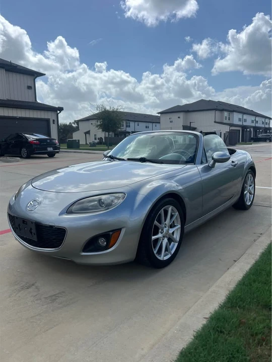 2009 Mazda NC MX-5 Miata - Image 7 of 15