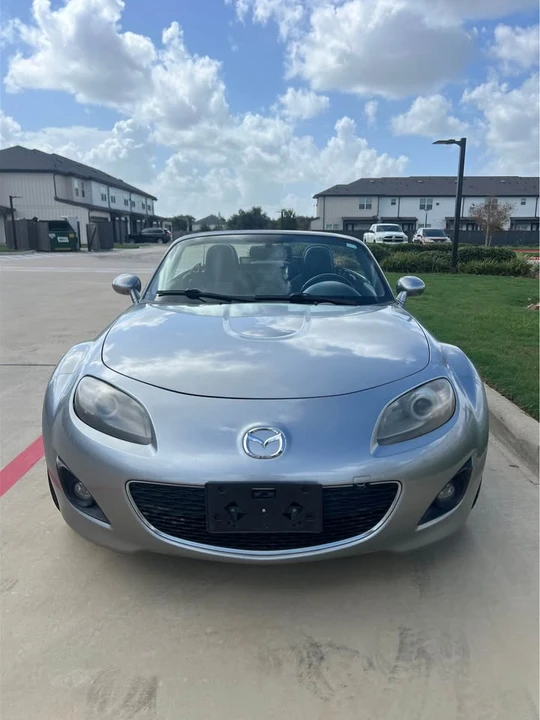 2009 Mazda NC MX-5 Miata - Image 8 of 15