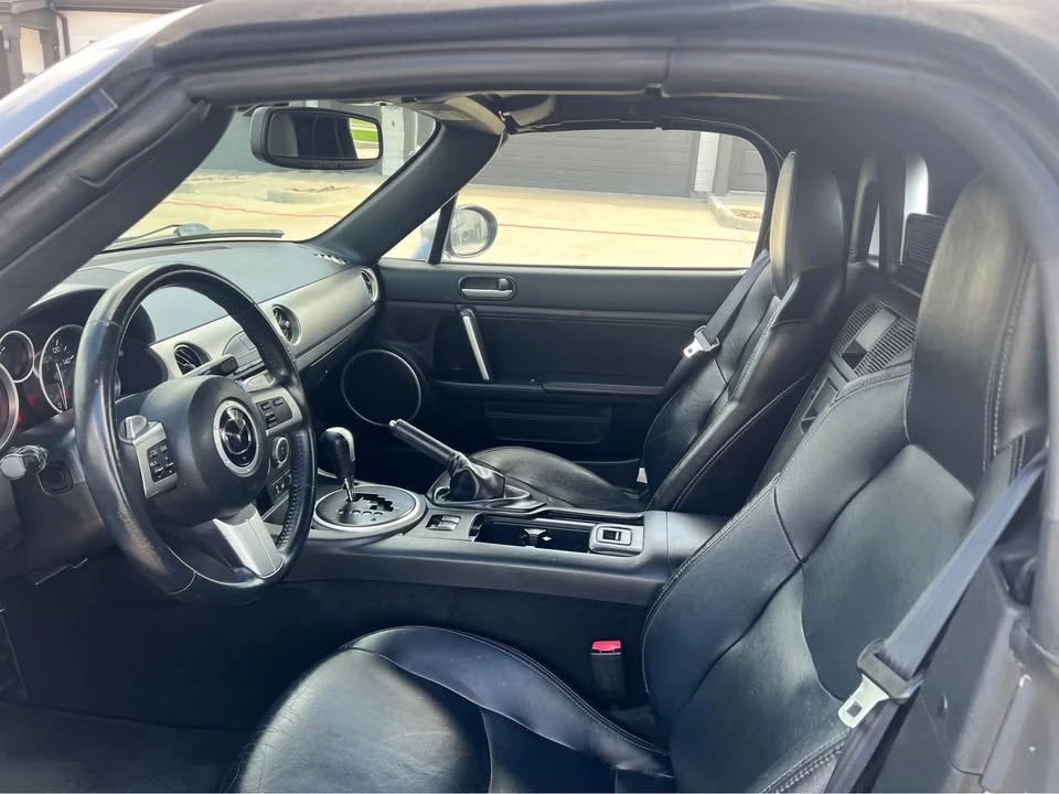 2009 Mazda NC MX-5 Miata - Image 12 of 15