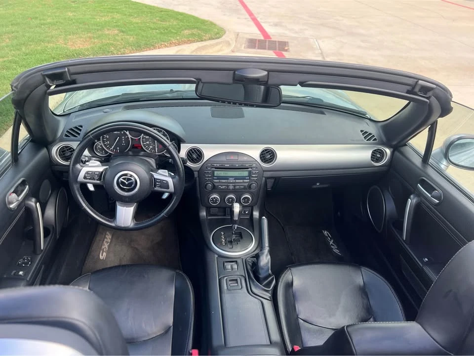 2009 Mazda NC MX-5 Miata - Image 6 of 15