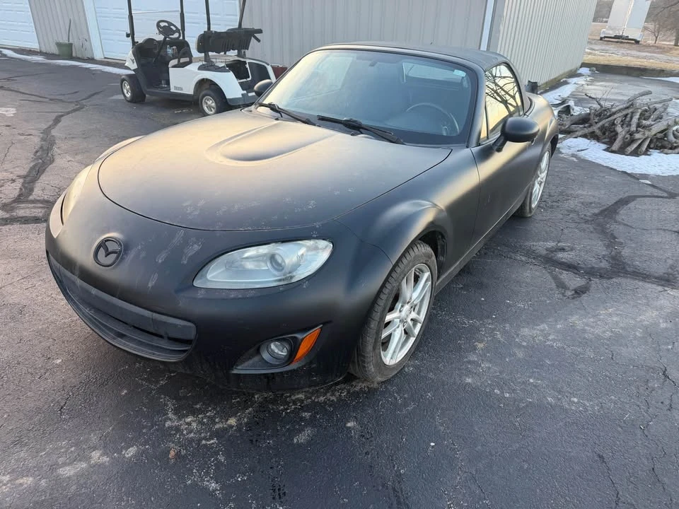 2009 Mazda NC MX-5 Miata - Image 6 of 10