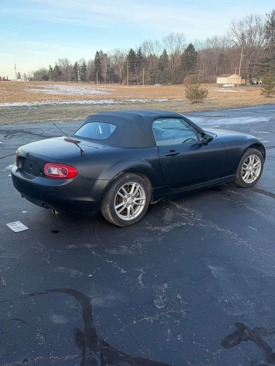 2009 Mazda NC MX-5 Miata - Image 3 of 10