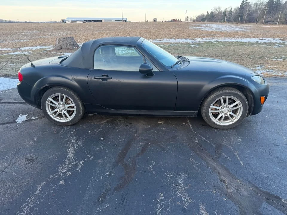 2009 Mazda NC MX-5 Miata - Image 2 of 10