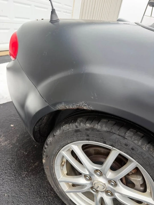 2009 Mazda NC MX-5 Miata - Image 10 of 10