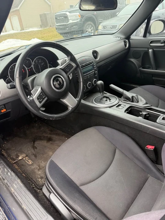 2009 Mazda NC MX-5 Miata - Image 7 of 10