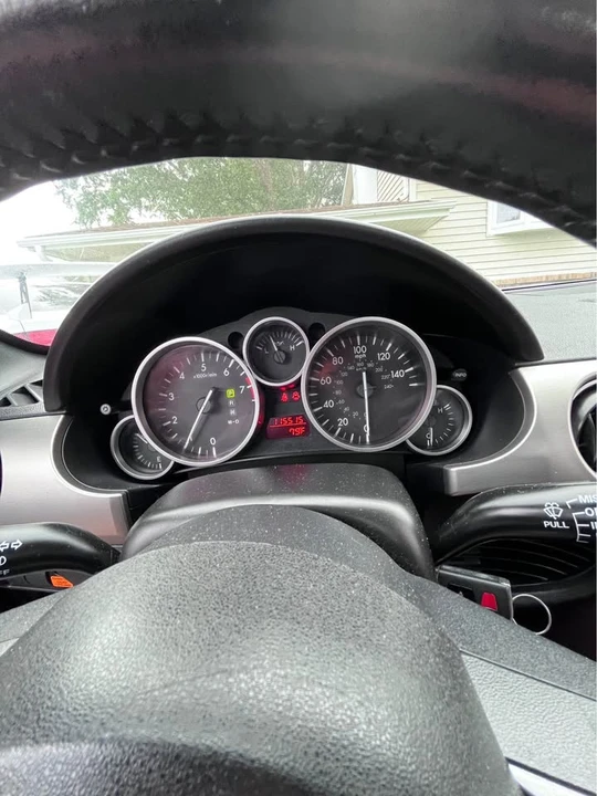 2009 Mazda NC MX-5 Miata - Image 7 of 11