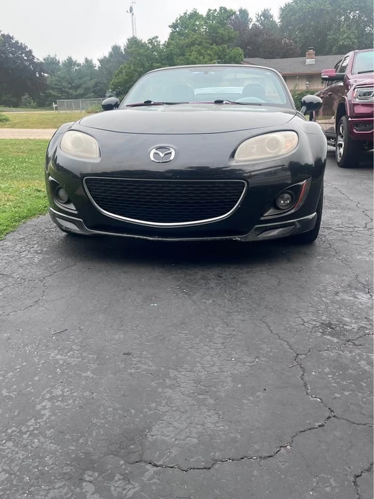 2009 Mazda NC MX-5 Miata - Image 5 of 11