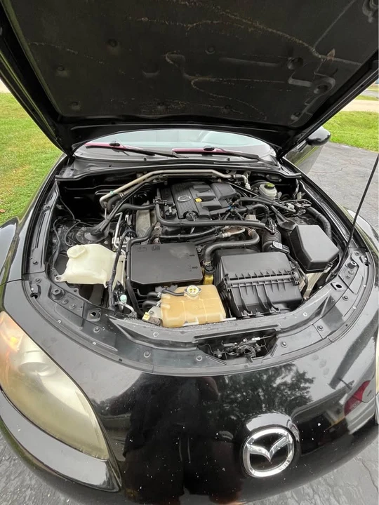 2009 Mazda NC MX-5 Miata - Image 11 of 11