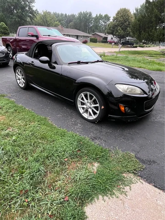 2009 Mazda NC MX-5 Miata - Image 6 of 11