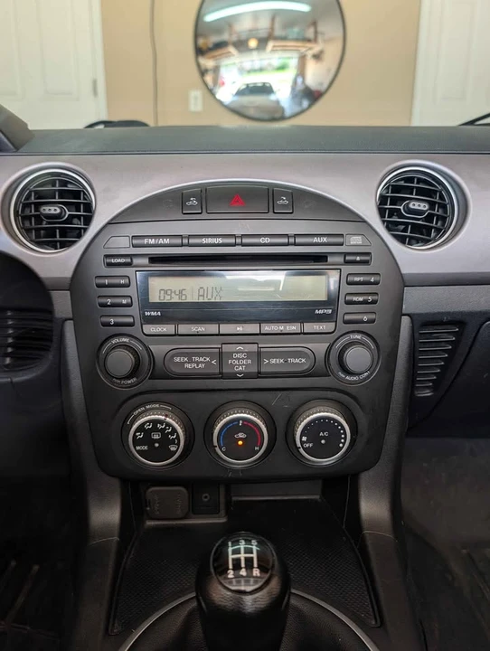 2009 Mazda NC MX-5 Miata - Image 7 of 7