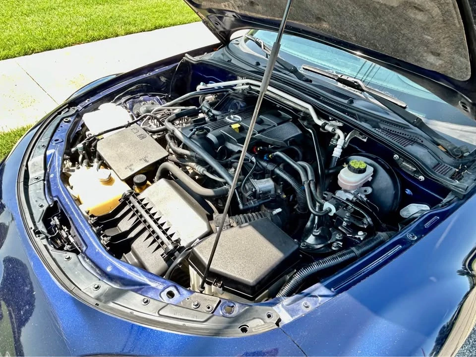 2009 Mazda NC MX-5 Miata - Image 14 of 14