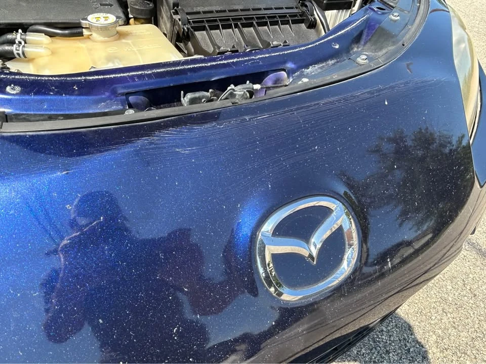 2009 Mazda NC MX-5 Miata - Image 9 of 14