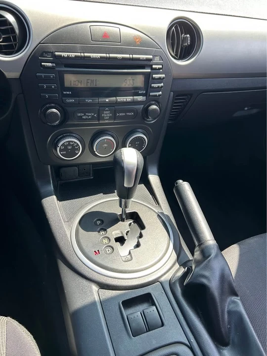 2009 Mazda NC MX-5 Miata - Image 11 of 14