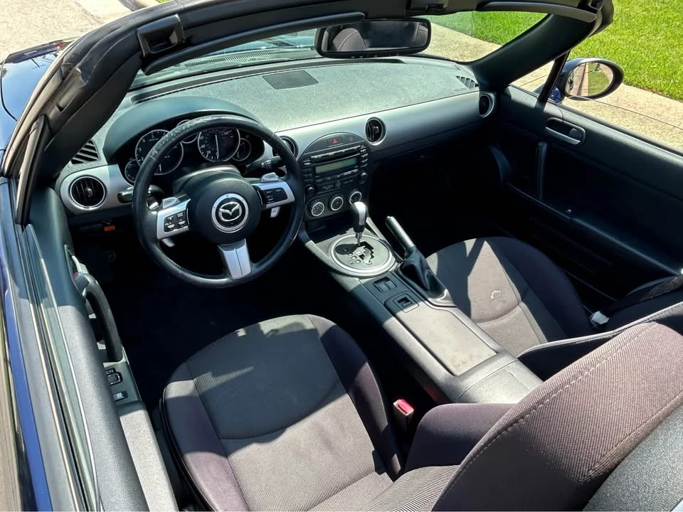 2009 Mazda NC MX-5 Miata - Image 10 of 14