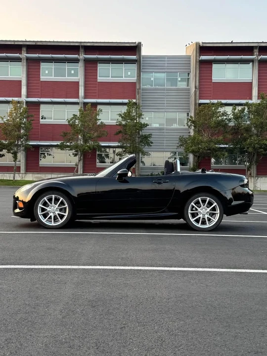 2009 Mazda NC MX-5 Miata - Image 7 of 14