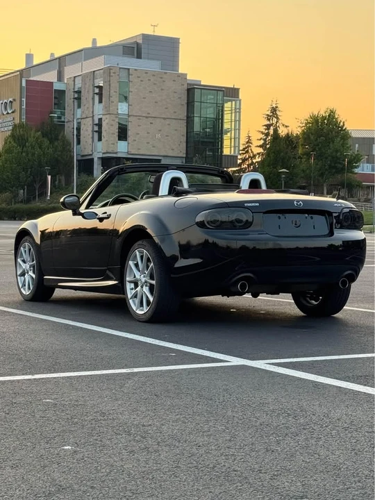 2009 Mazda NC MX-5 Miata - Image 6 of 14