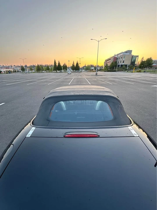2009 Mazda NC MX-5 Miata - Image 14 of 14