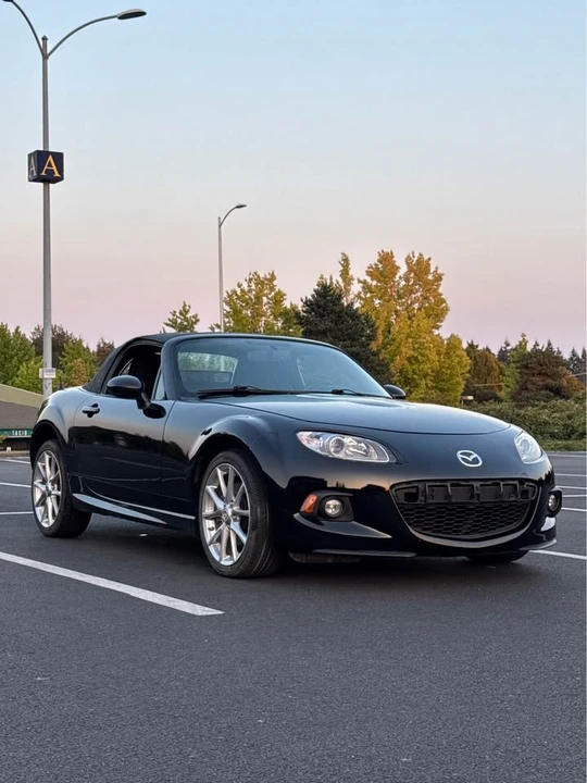 2009 Mazda NC MX-5 Miata - Image 13 of 14