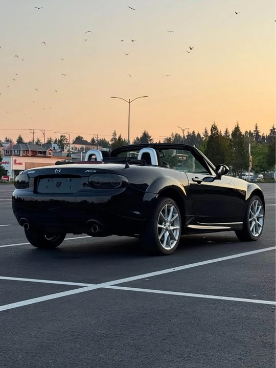 2009 Mazda NC MX-5 Miata - Image 4 of 14