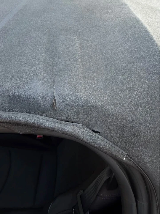 2009 Mazda NC MX-5 Miata - Image 12 of 12