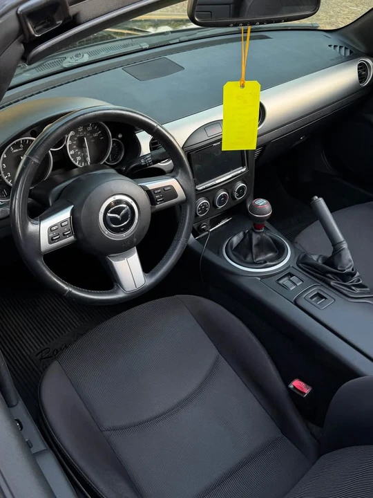 2009 Mazda NC MX-5 Miata - Image 7 of 12
