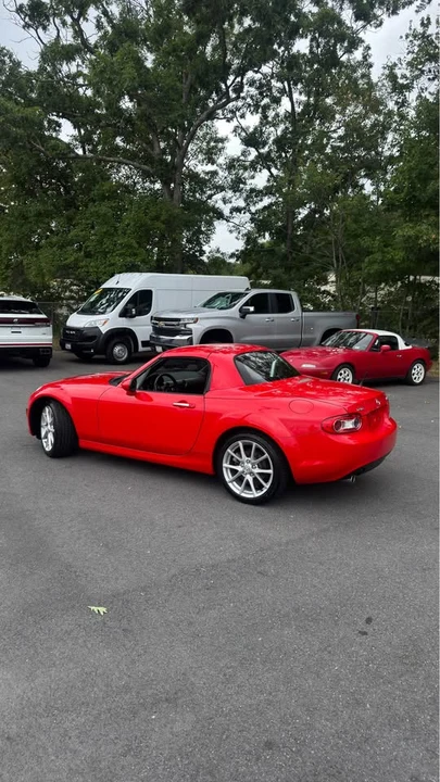 2009 Mazda NC MX-5 Miata - Image 2 of 9