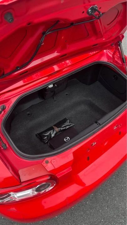 2009 Mazda NC MX-5 Miata - Image 7 of 9