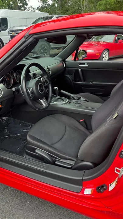 2009 Mazda NC MX-5 Miata - Image 9 of 9