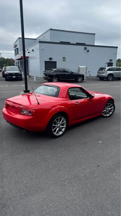 2009 Mazda NC MX-5 Miata - Image 3 of 9