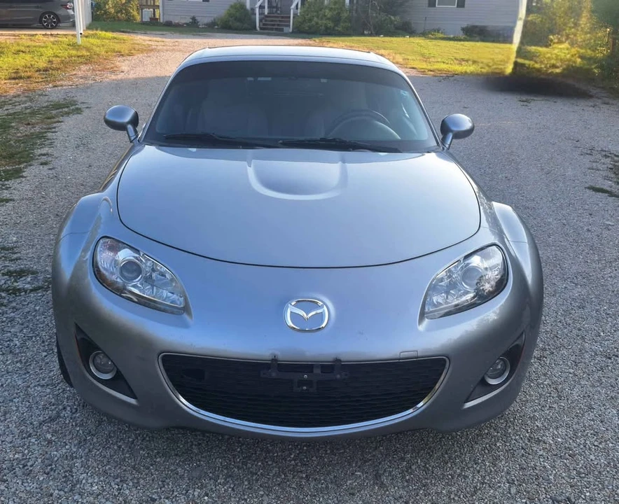 2009 Mazda NC MX-5 Miata - Image 3 of 15