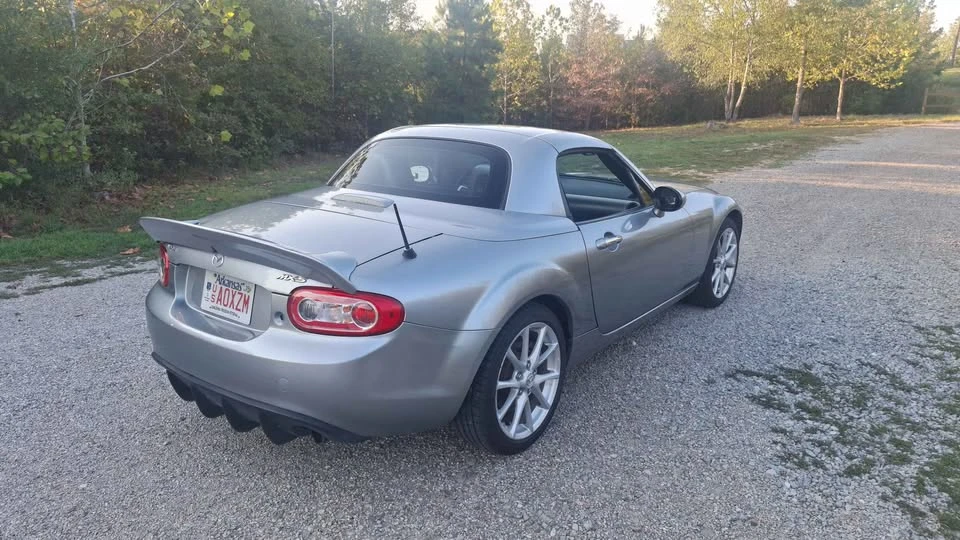 2009 Mazda NC MX-5 Miata - Image 6 of 15