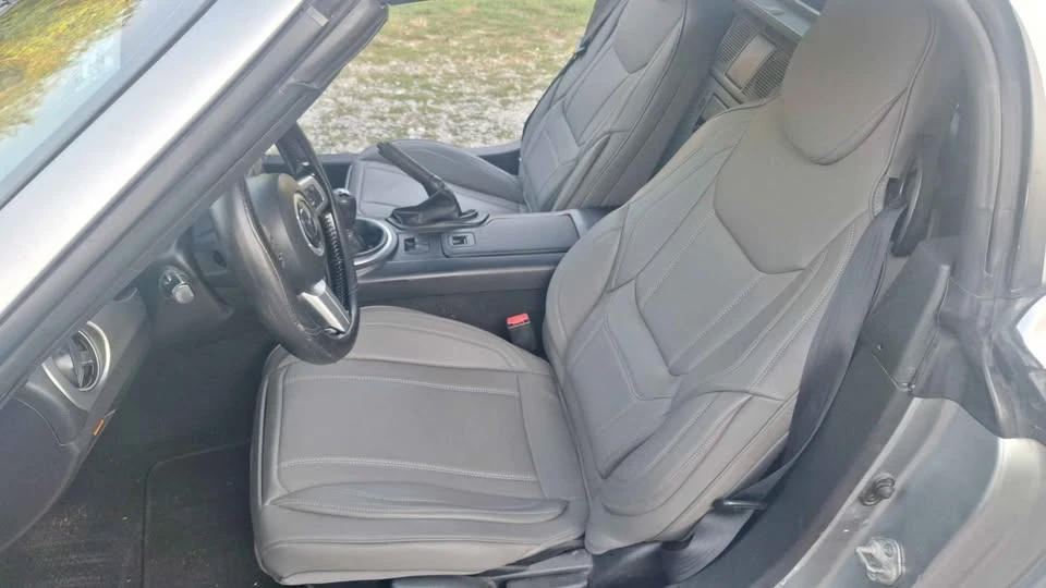 2009 Mazda NC MX-5 Miata - Image 14 of 15