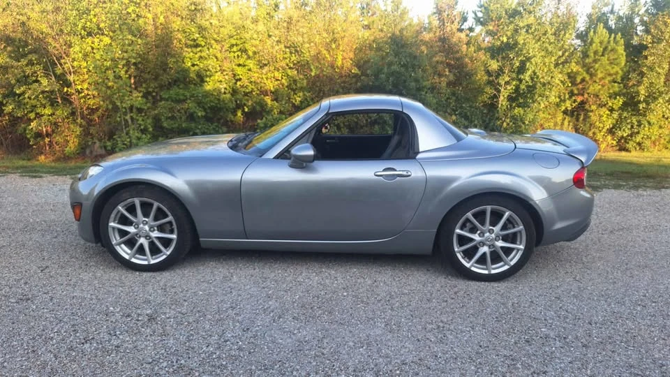 2009 Mazda NC MX-5 Miata - Image 9 of 15