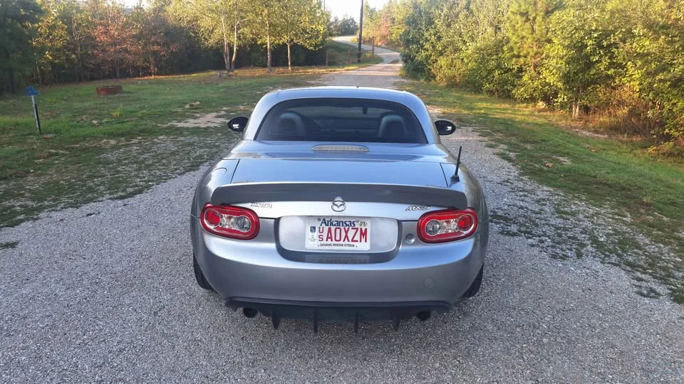 2009 Mazda NC MX-5 Miata - Image 7 of 15