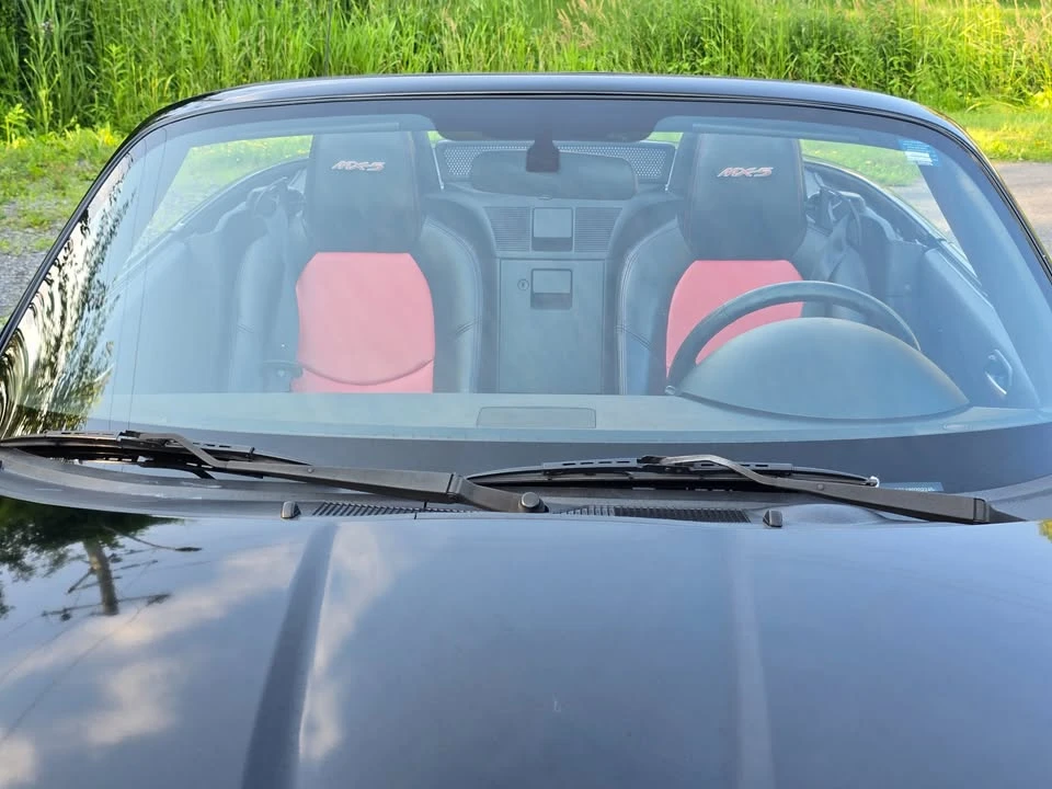 2009 Mazda NC MX-5 Miata - Image 7 of 10