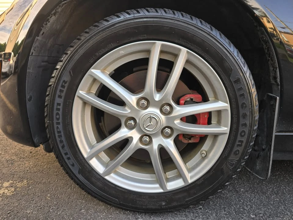 2009 Mazda NC MX-5 Miata - Image 10 of 10