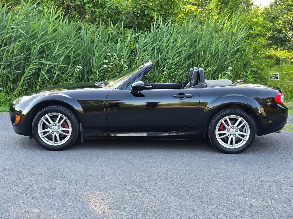 2009 Mazda NC MX-5 Miata - Image 3 of 10