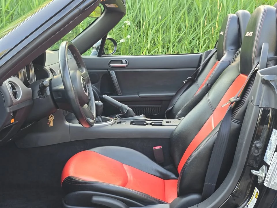 2009 Mazda NC MX-5 Miata - Image 11 of 14