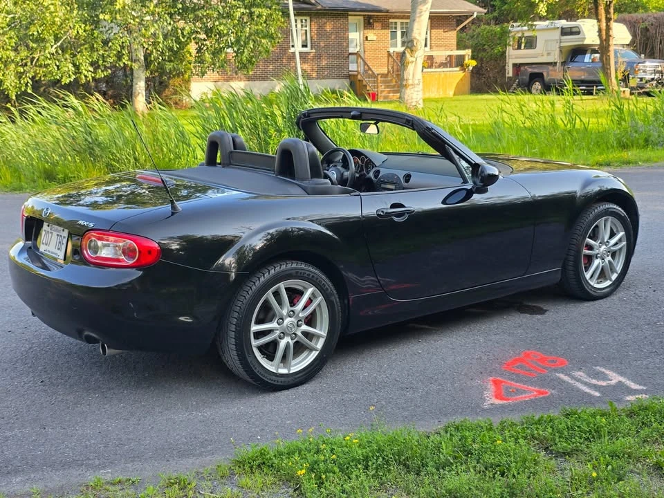 2009 Mazda NC MX-5 Miata - Image 6 of 14