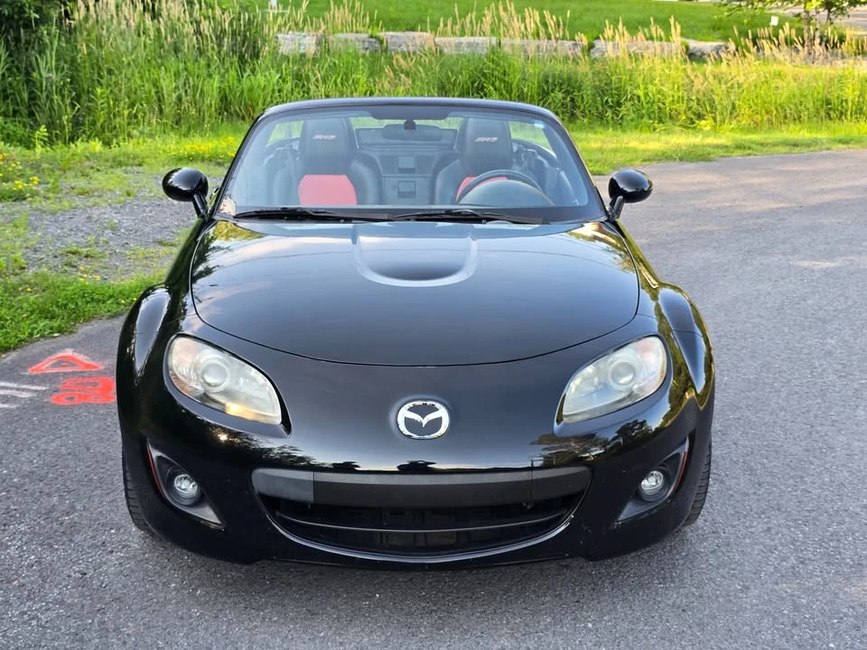 2009 Mazda NC MX-5 Miata - Image 8 of 14