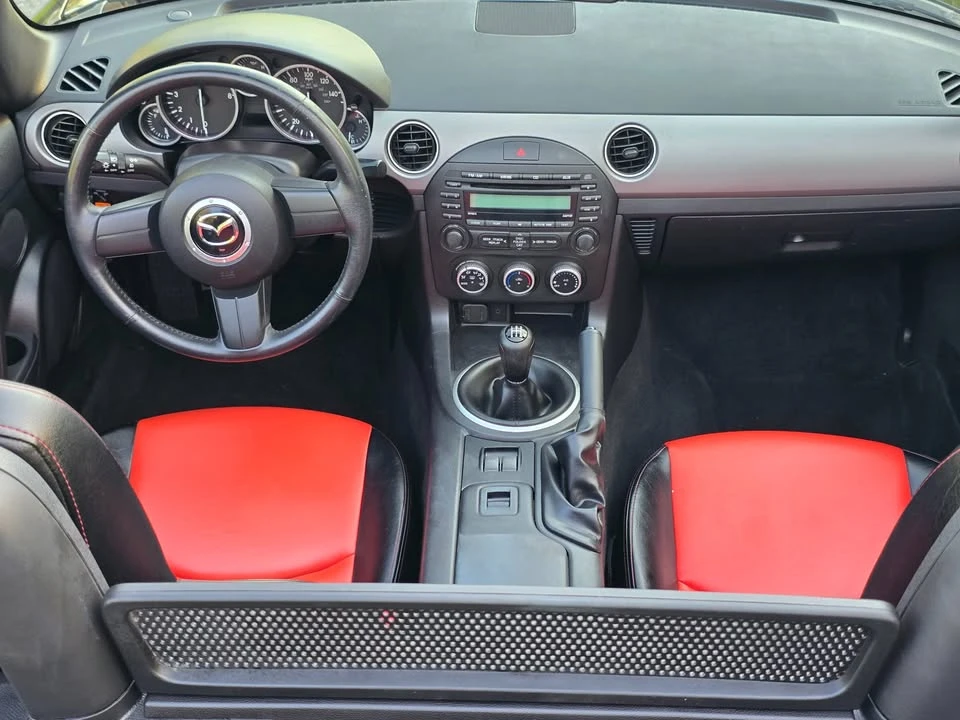 2009 Mazda NC MX-5 Miata - Image 12 of 14