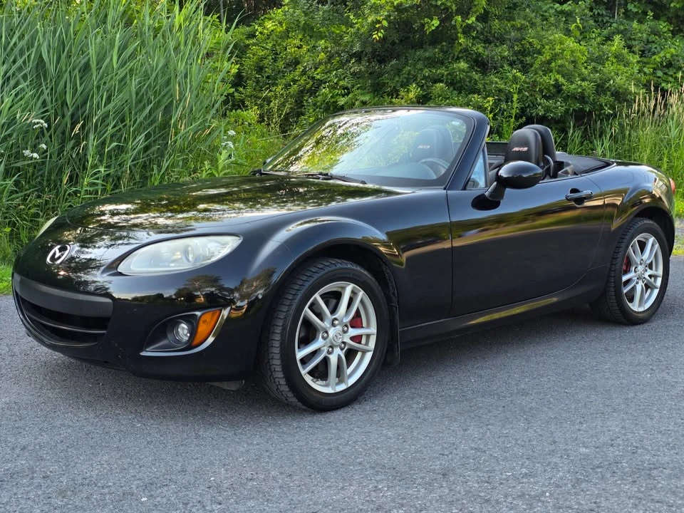 2009 Mazda NC MX-5 Miata - Image 2 of 14