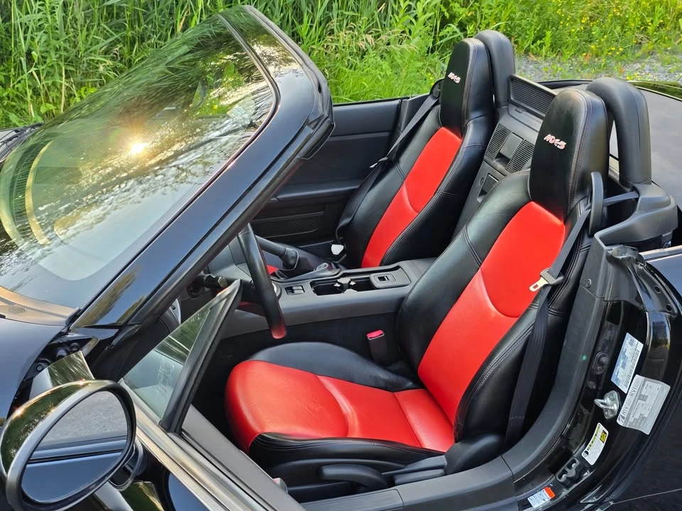 2009 Mazda NC MX-5 Miata - Image 10 of 14