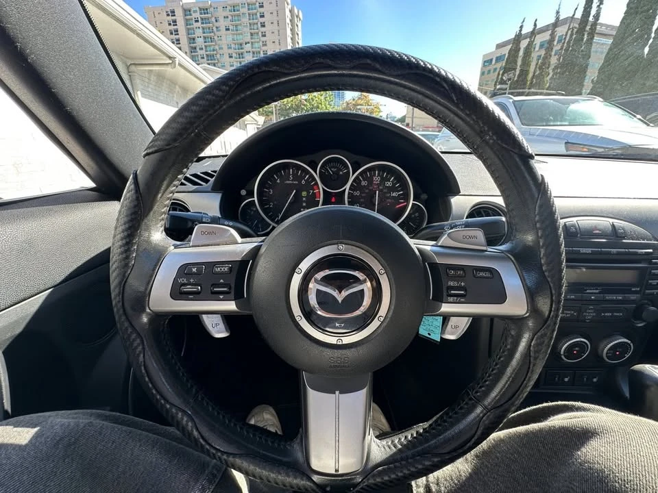 2009 Mazda NC MX-5 Miata - Image 4 of 10