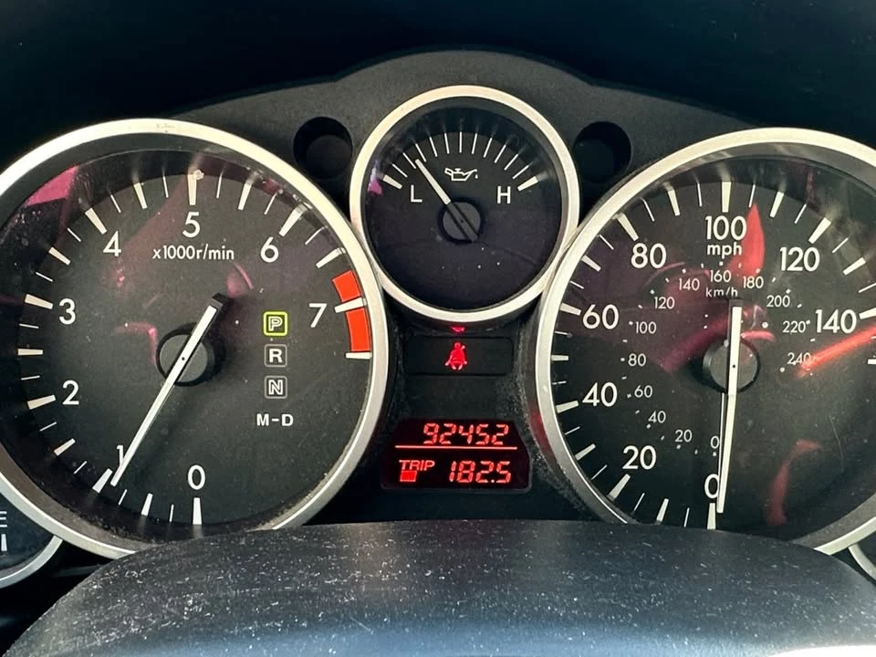 2009 Mazda NC MX-5 Miata - Image 5 of 10